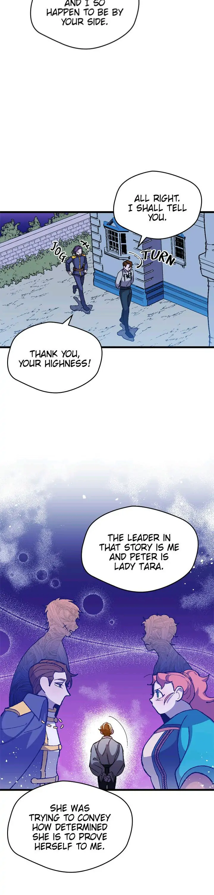 Read I’ll Save a Decent Family EN Manga Online