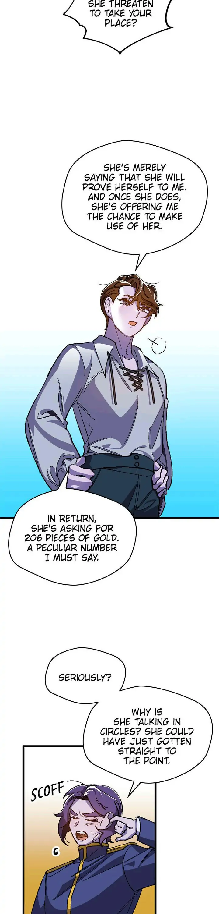 Read I’ll Save a Decent Family EN Manga Online
