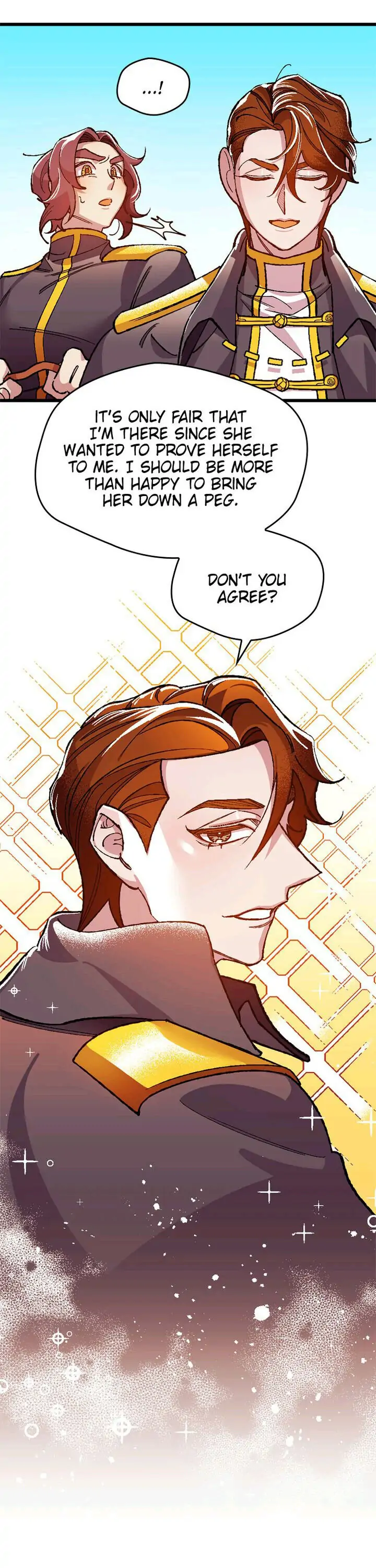 Read I’ll Save a Decent Family EN Manga Online