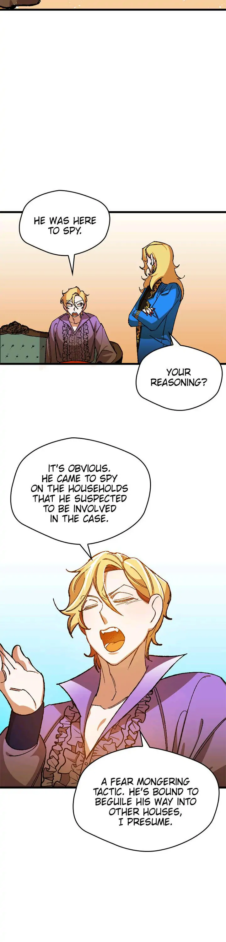 Read I’ll Save a Decent Family EN Manga Online