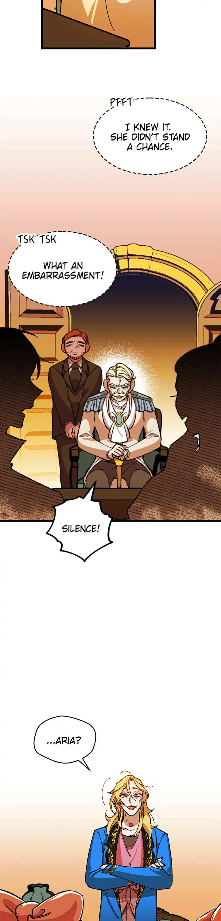 Read I’ll Save a Decent Family EN Manga Online