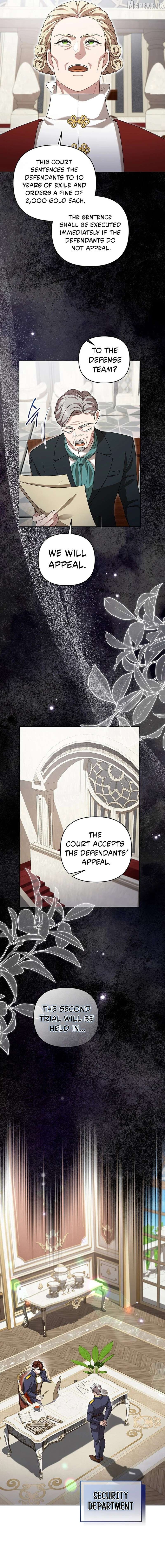 Read I’ll Save a Decent Family EN Manga Online