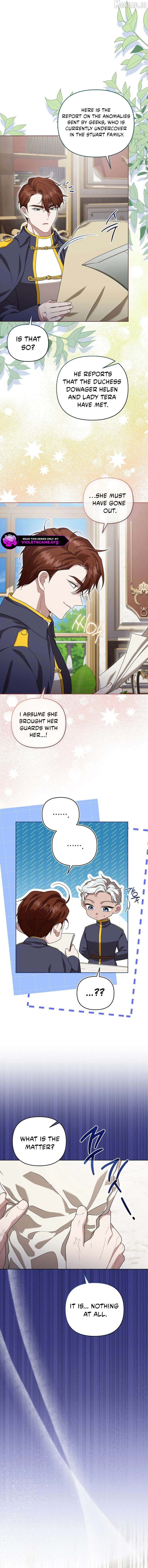 Read I’ll Save a Decent Family EN Manga Online