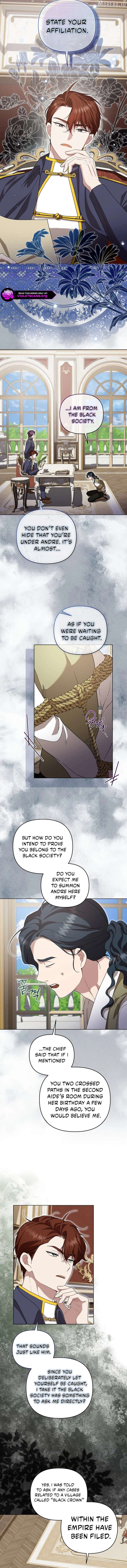 Read I’ll Save a Decent Family EN Manga Online