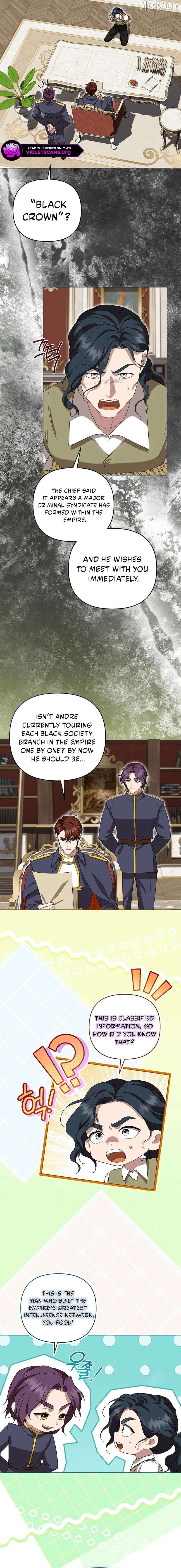 Read I’ll Save a Decent Family EN Manga Online