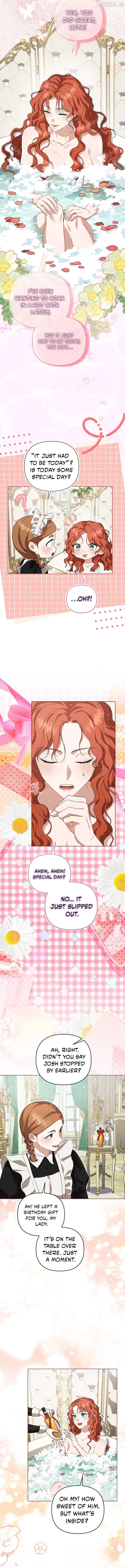 Read I’ll Save a Decent Family EN Manga Online