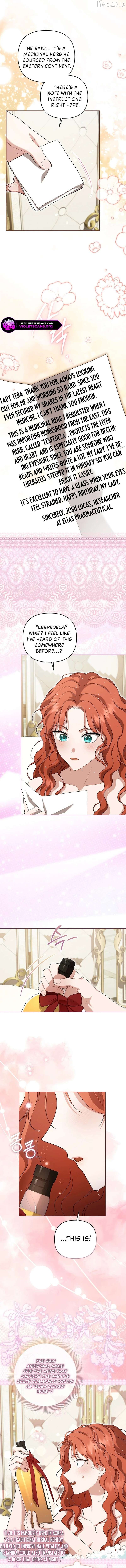 Read I’ll Save a Decent Family EN Manga Online