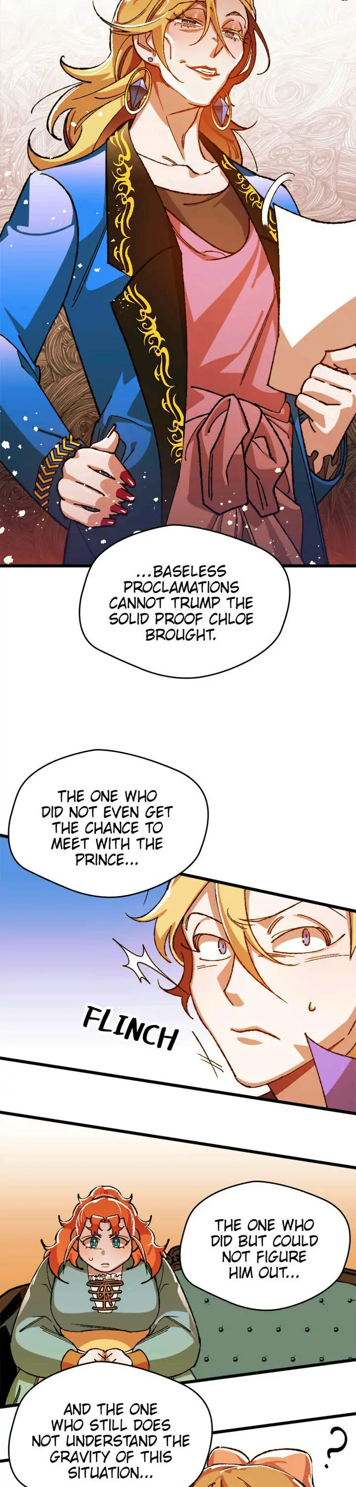 Read I’ll Save a Decent Family EN Manga Online