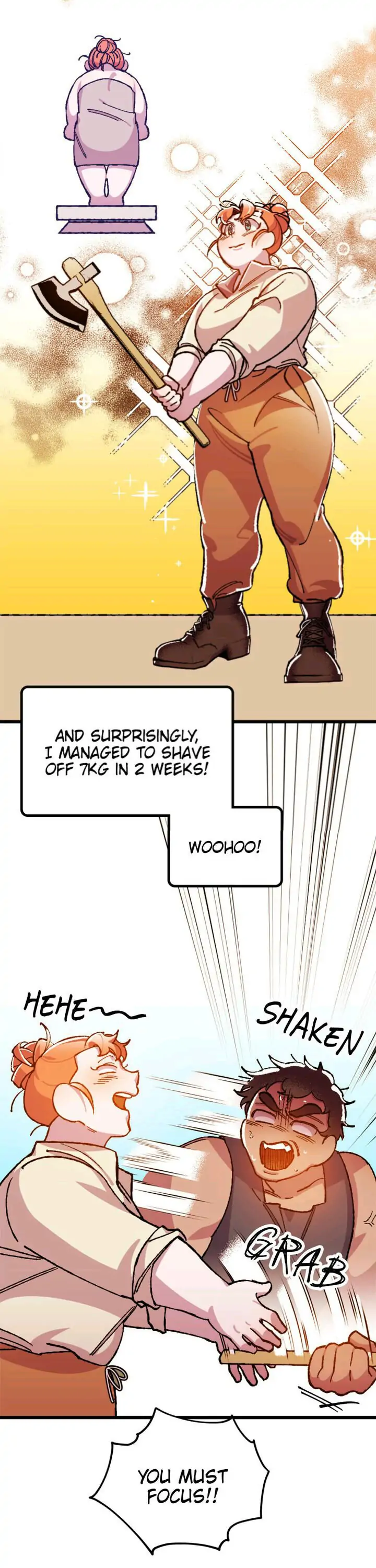 Read I’ll Save a Decent Family EN Manga Online