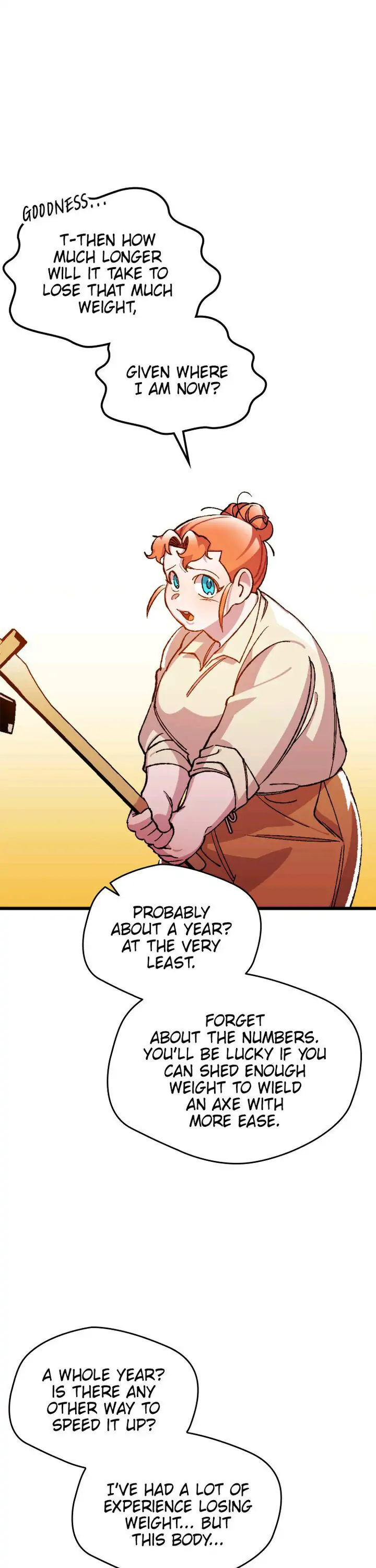 Read I’ll Save a Decent Family EN Manga Online
