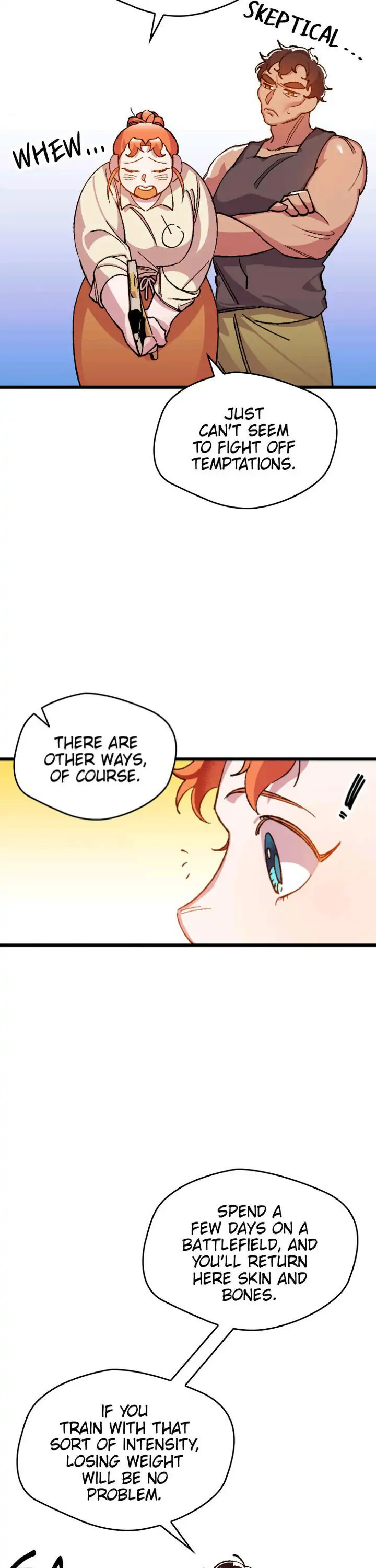 Read I’ll Save a Decent Family EN Manga Online