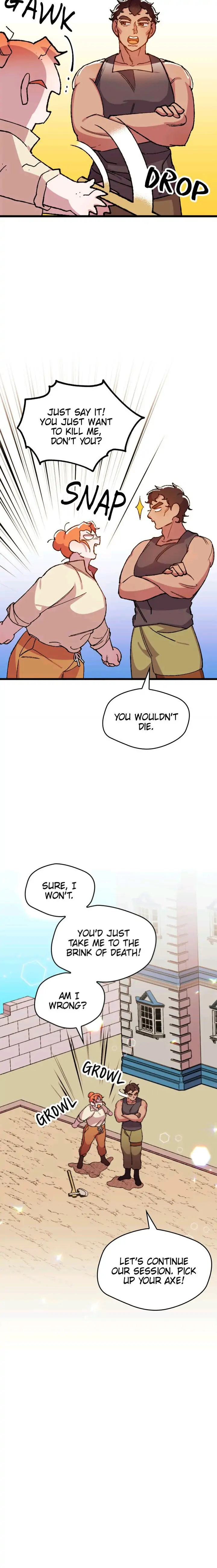 Read I’ll Save a Decent Family EN Manga Online