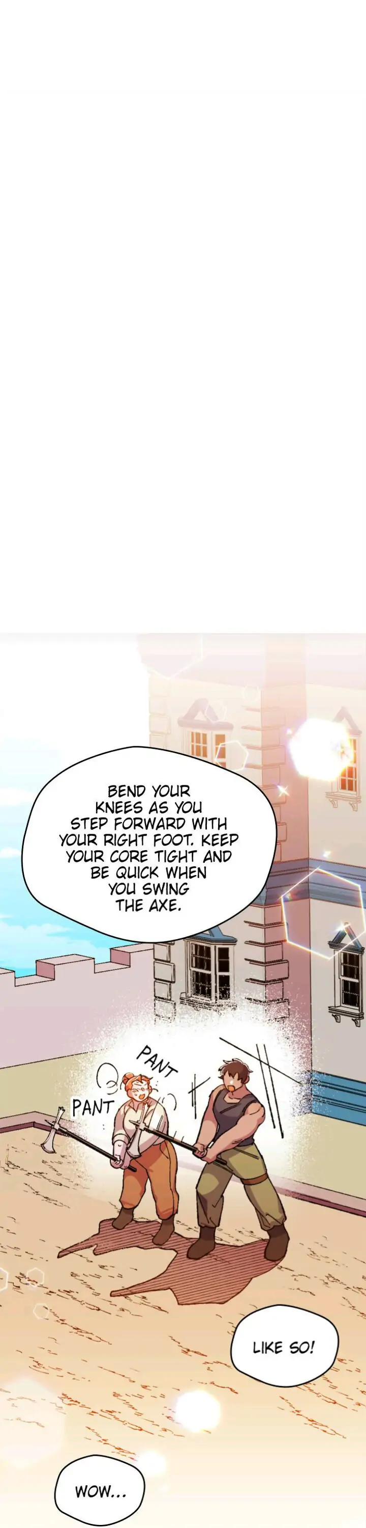 Read I’ll Save a Decent Family EN Manga Online