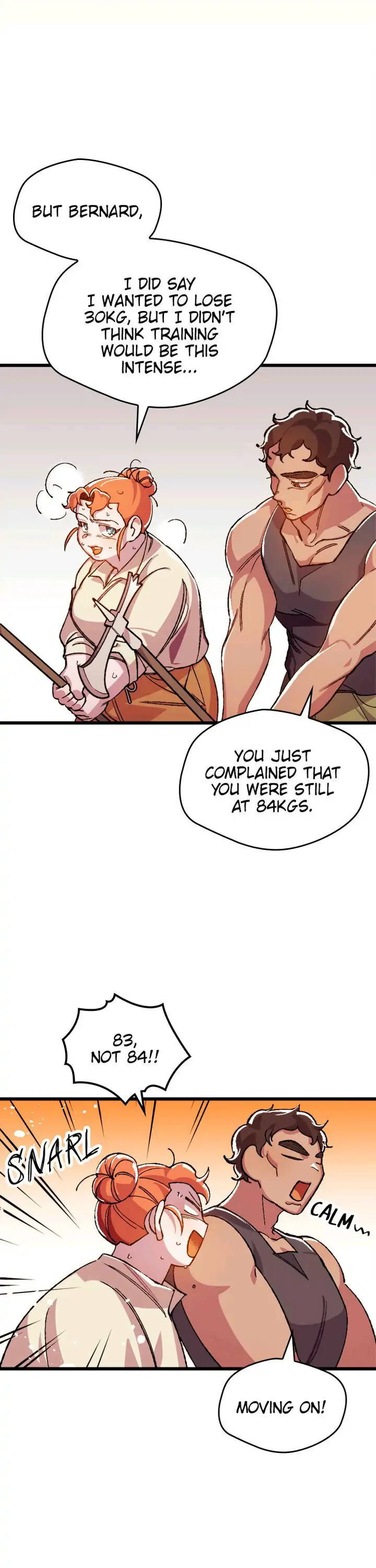 Read I’ll Save a Decent Family EN Manga Online