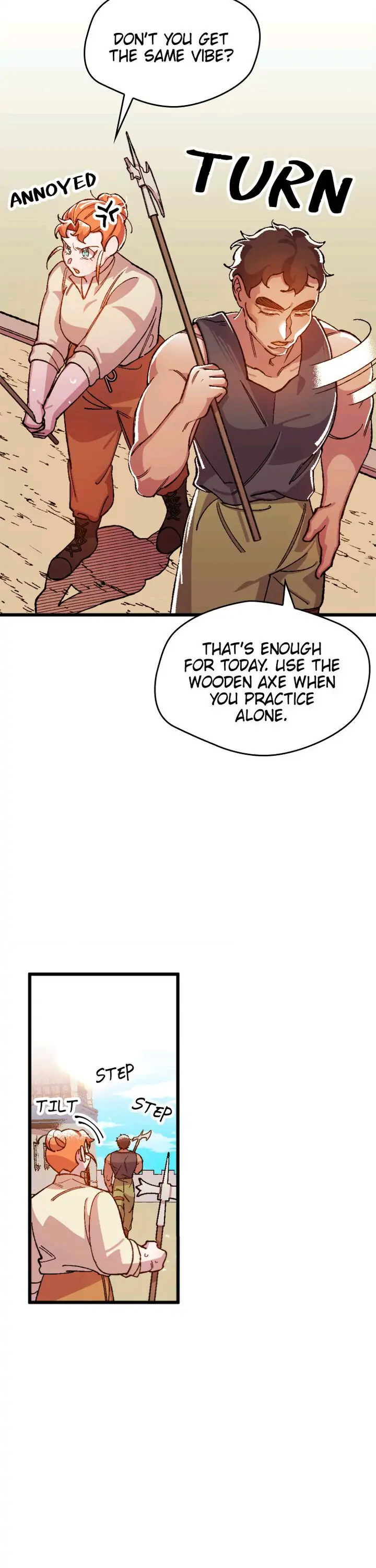 Read I’ll Save a Decent Family EN Manga Online