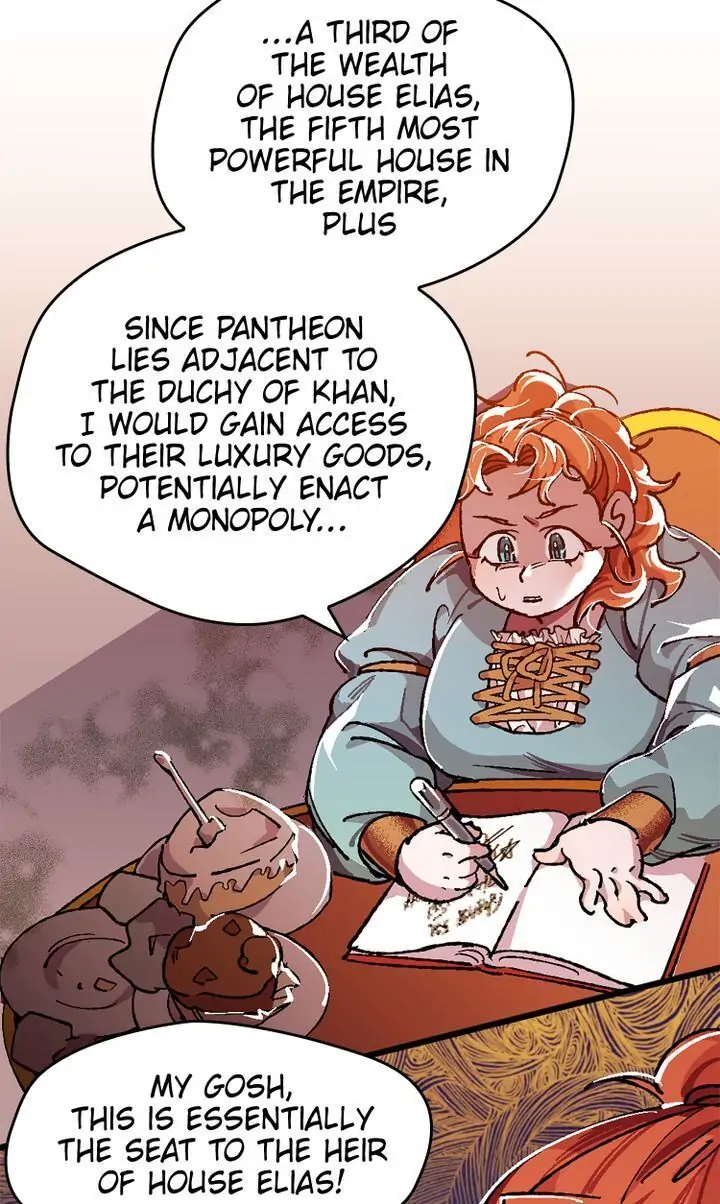 Read I’ll Save a Decent Family EN Manga Online