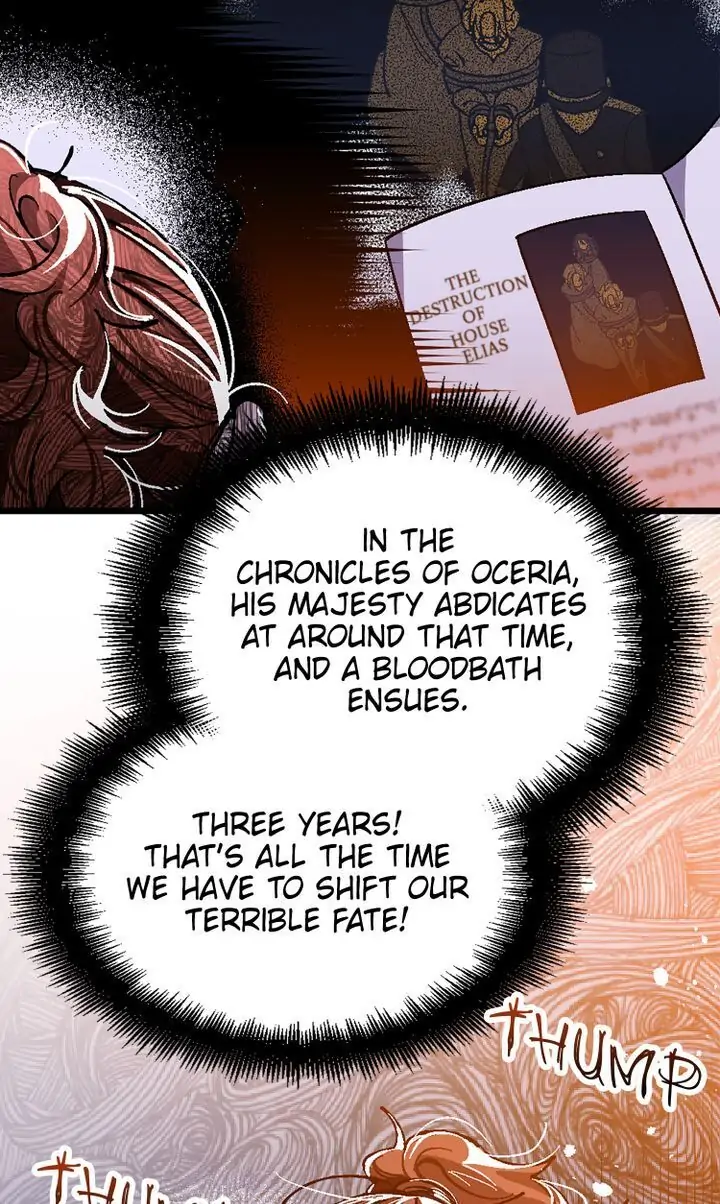 Read I’ll Save a Decent Family EN Manga Online