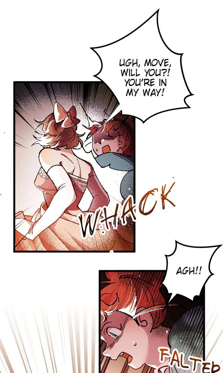 Read I’ll Save a Decent Family EN Manga Online
