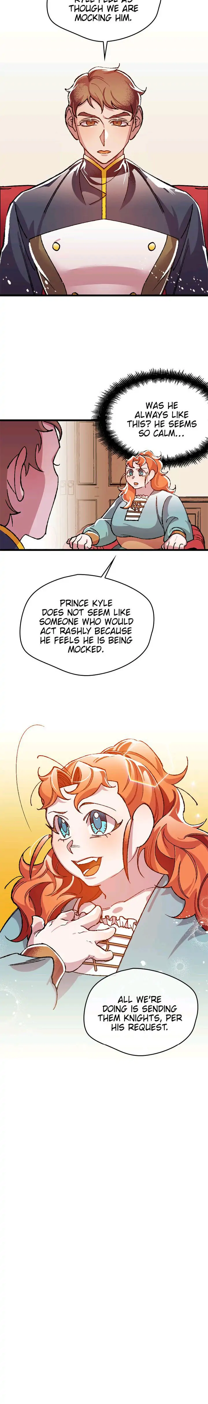 Read I’ll Save a Decent Family EN Manga Online