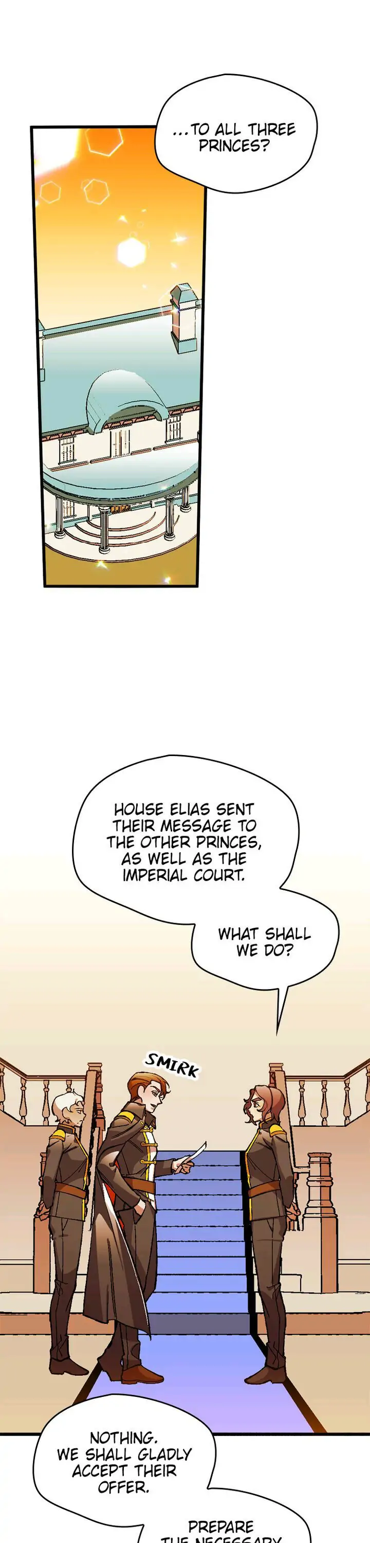 Read I’ll Save a Decent Family EN Manga Online