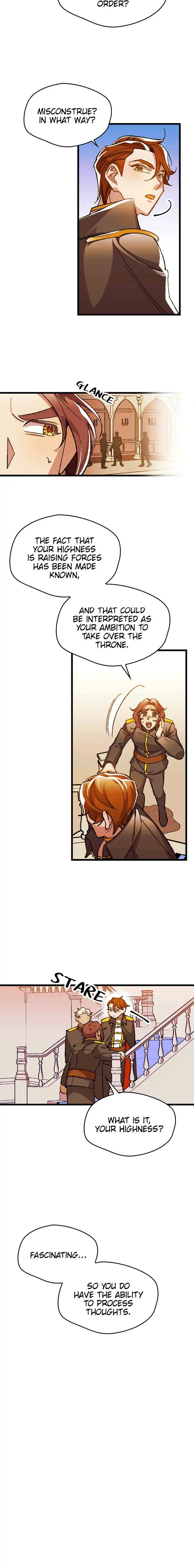 Read I’ll Save a Decent Family EN Manga Online