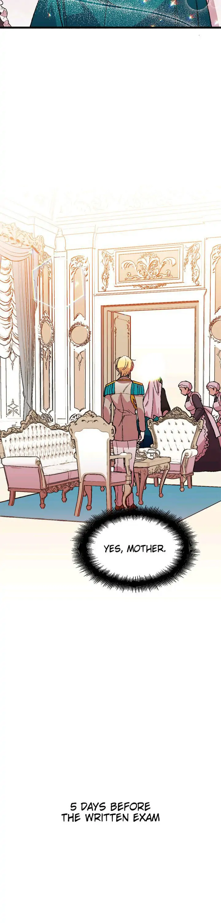 Read I’ll Save a Decent Family EN Manga Online