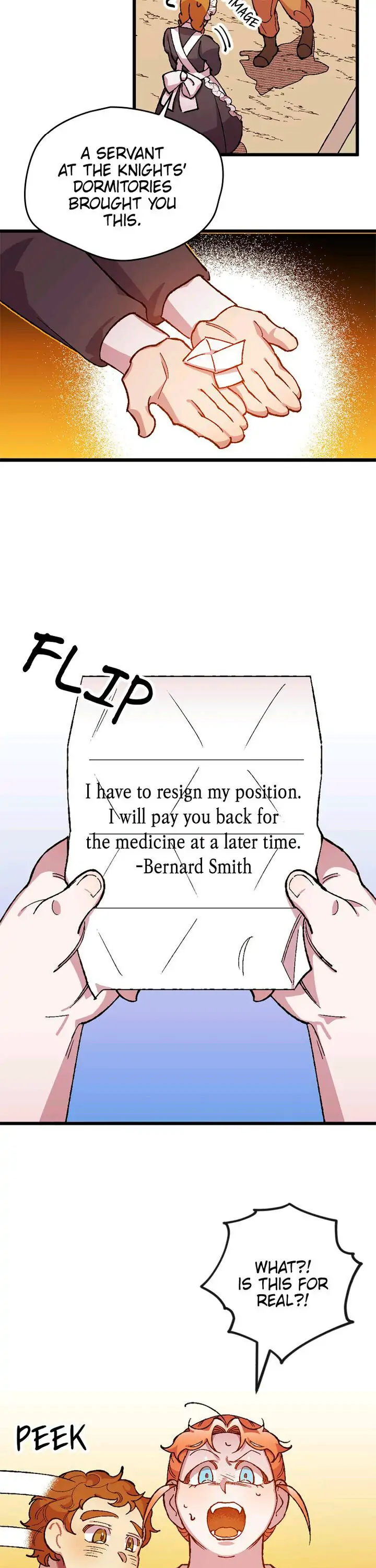 Read I’ll Save a Decent Family EN Manga Online