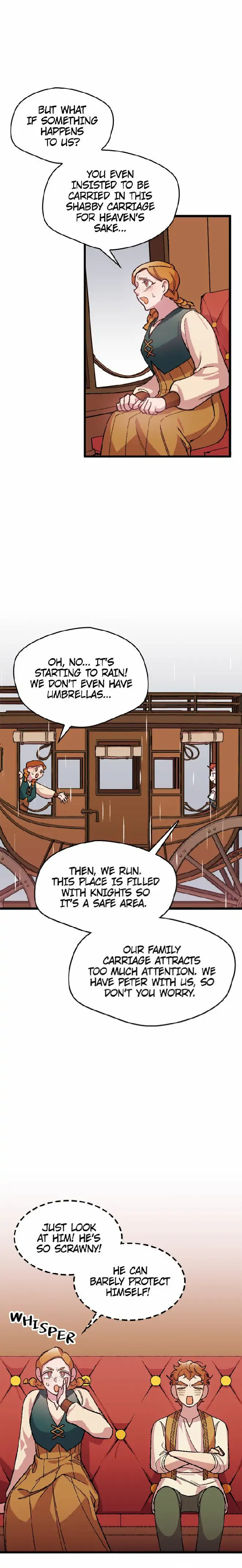 Read I’ll Save a Decent Family EN Manga Online