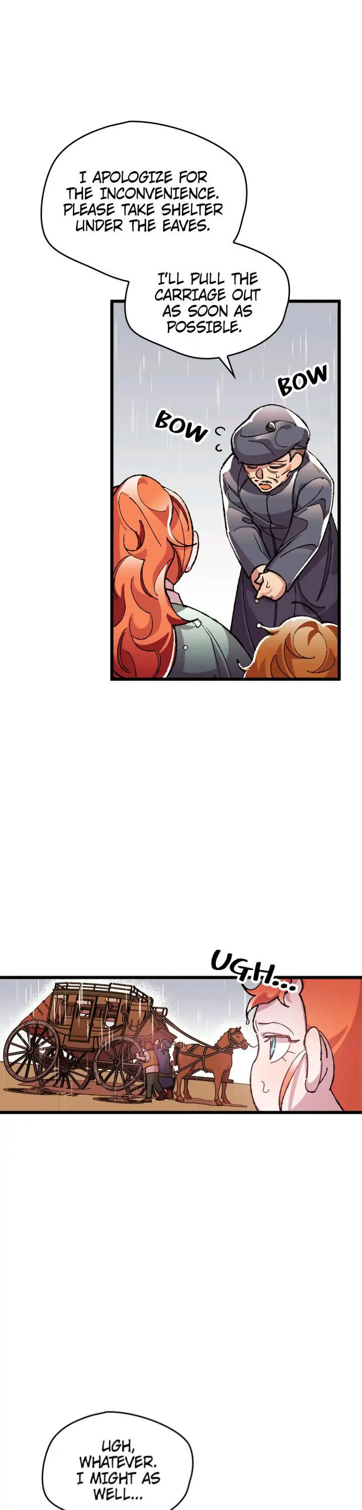 Read I’ll Save a Decent Family EN Manga Online