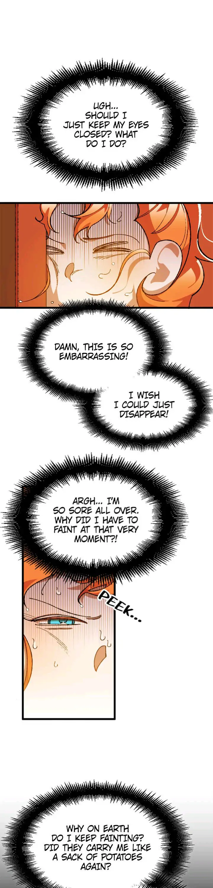 Read I’ll Save a Decent Family EN Manga Online