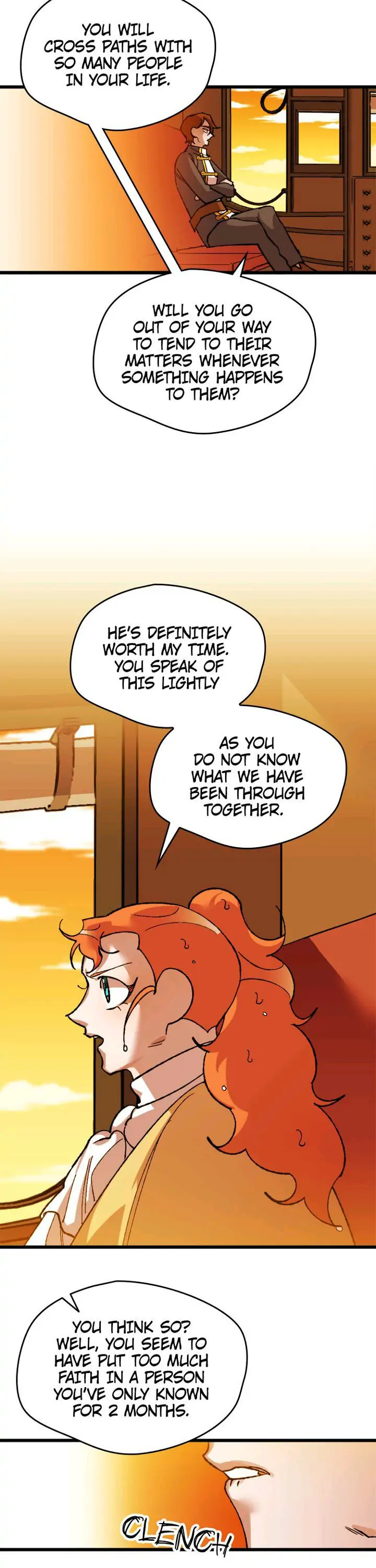 Read I’ll Save a Decent Family EN Manga Online