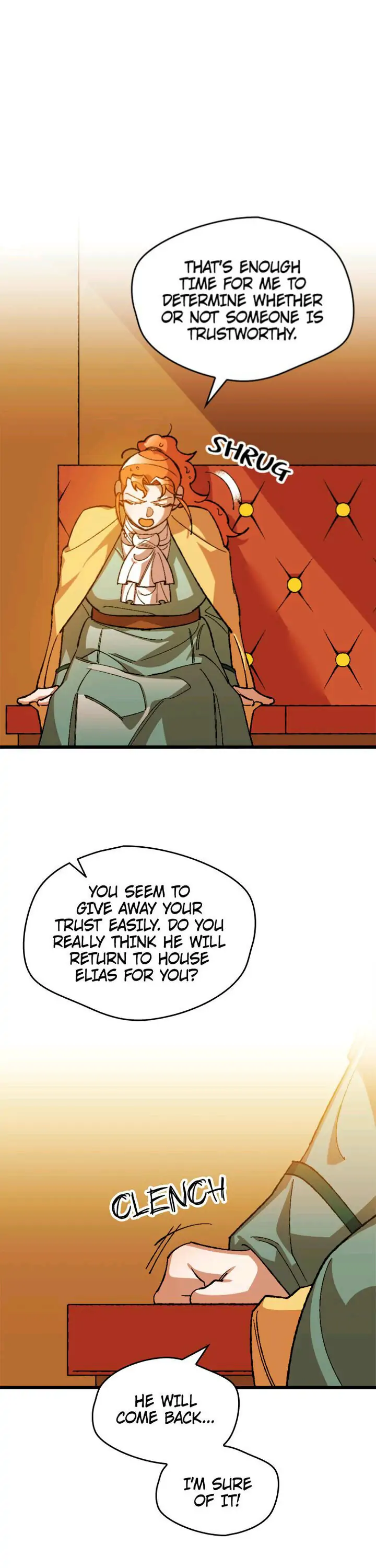 Read I’ll Save a Decent Family EN Manga Online