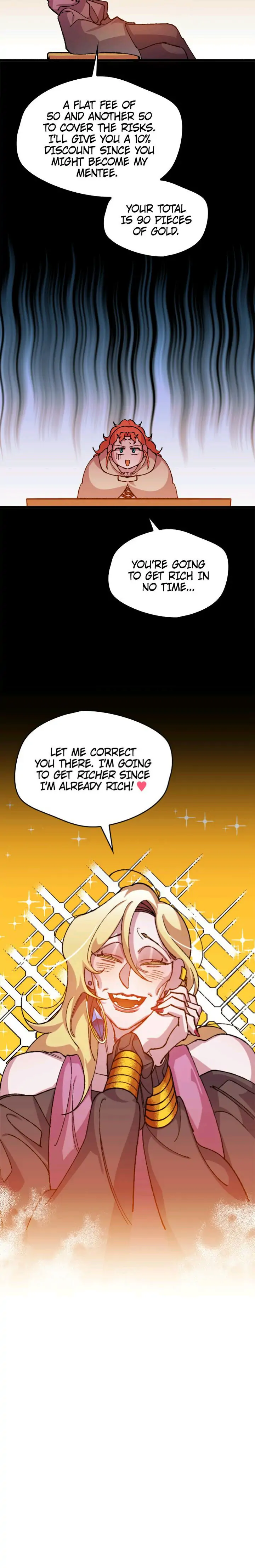 Read I’ll Save a Decent Family EN Manga Online