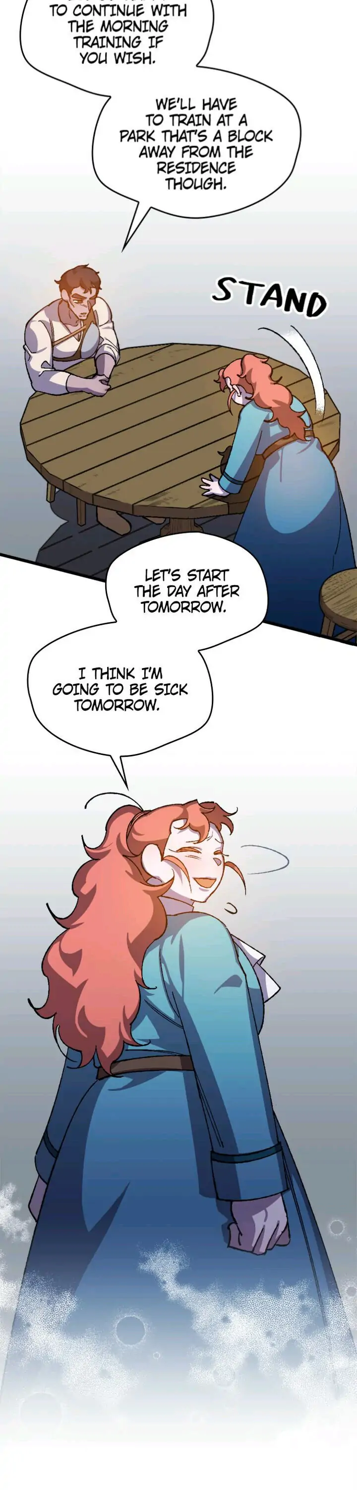Read I’ll Save a Decent Family EN Manga Online