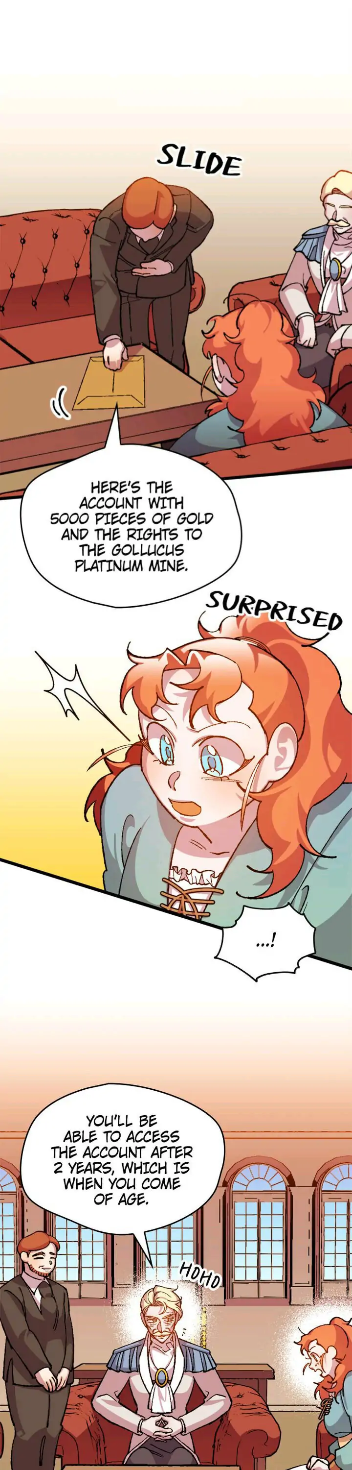 Read I’ll Save a Decent Family EN Manga Online