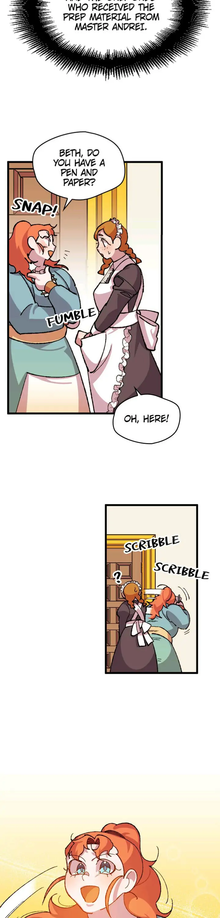 Read I’ll Save a Decent Family EN Manga Online