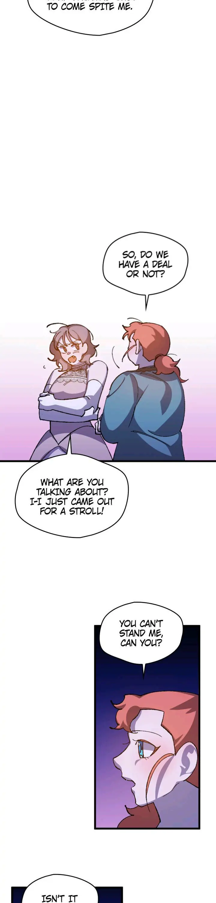 Read I’ll Save a Decent Family EN Manga Online