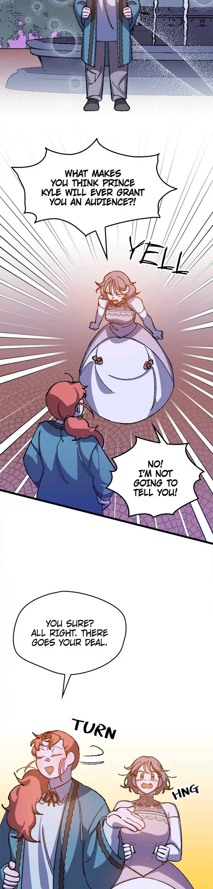 Read I’ll Save a Decent Family EN Manga Online