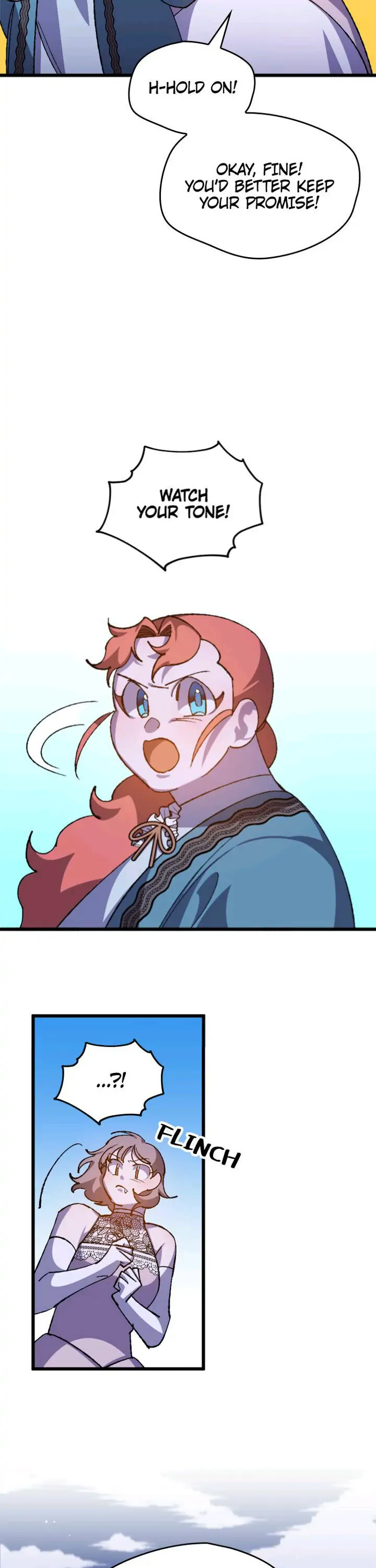 Read I’ll Save a Decent Family EN Manga Online
