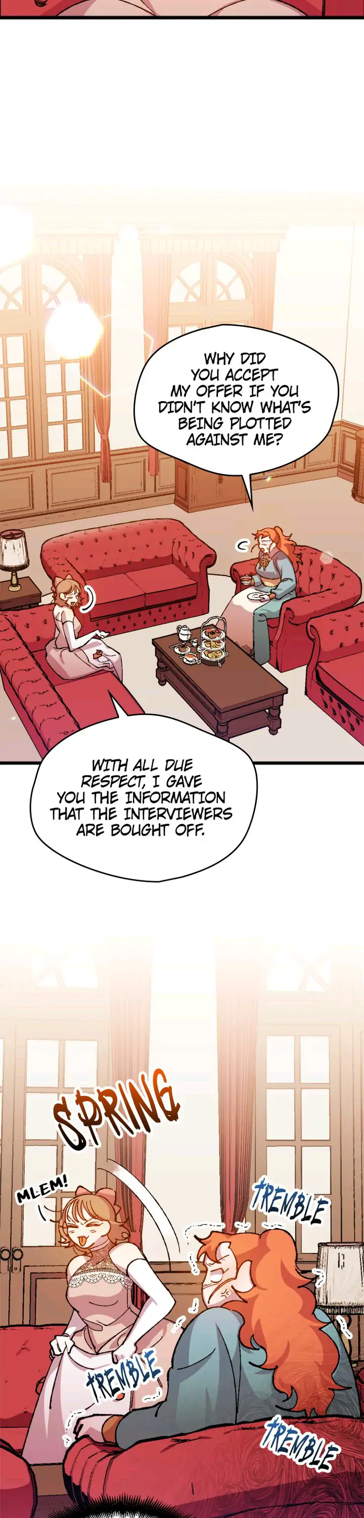 Read I’ll Save a Decent Family EN Manga Online