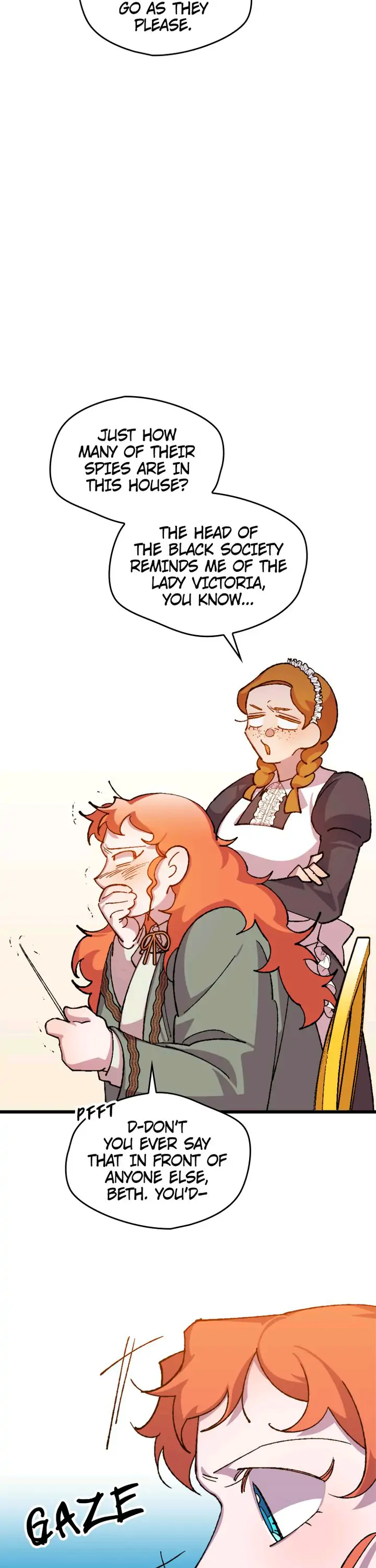 Read I’ll Save a Decent Family EN Manga Online