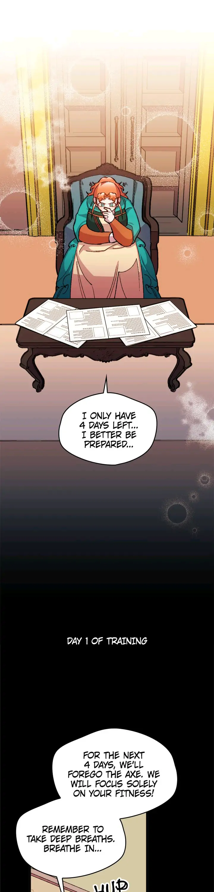 Read I’ll Save a Decent Family EN Manga Online