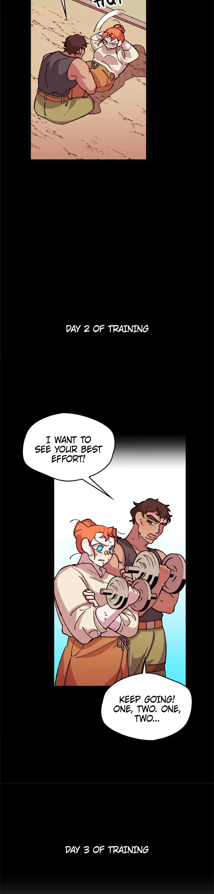 Read I’ll Save a Decent Family EN Manga Online
