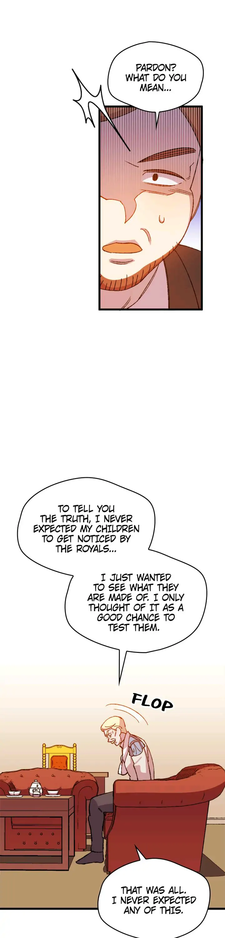 Read I’ll Save a Decent Family EN Manga Online