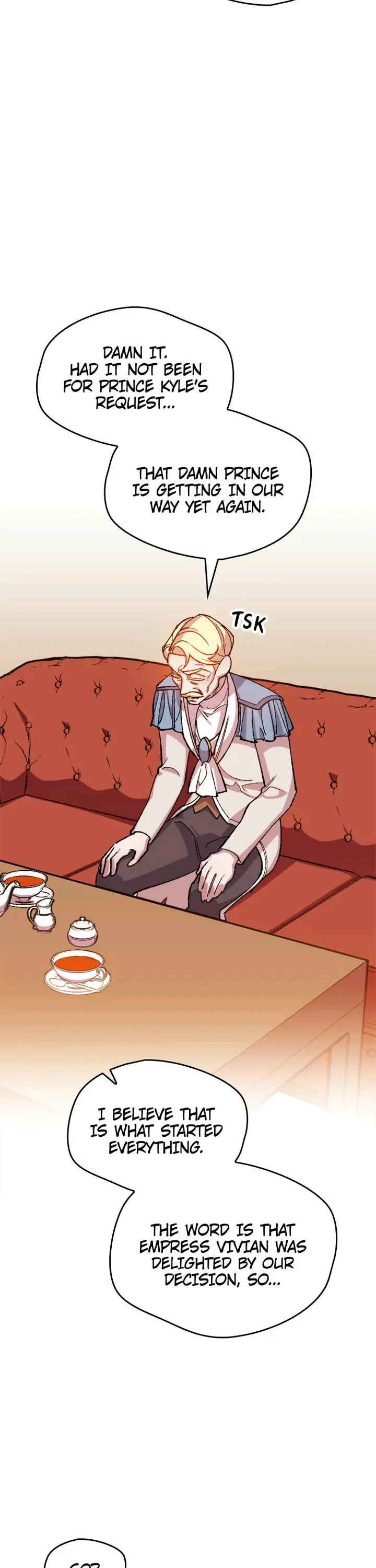 Read I’ll Save a Decent Family EN Manga Online