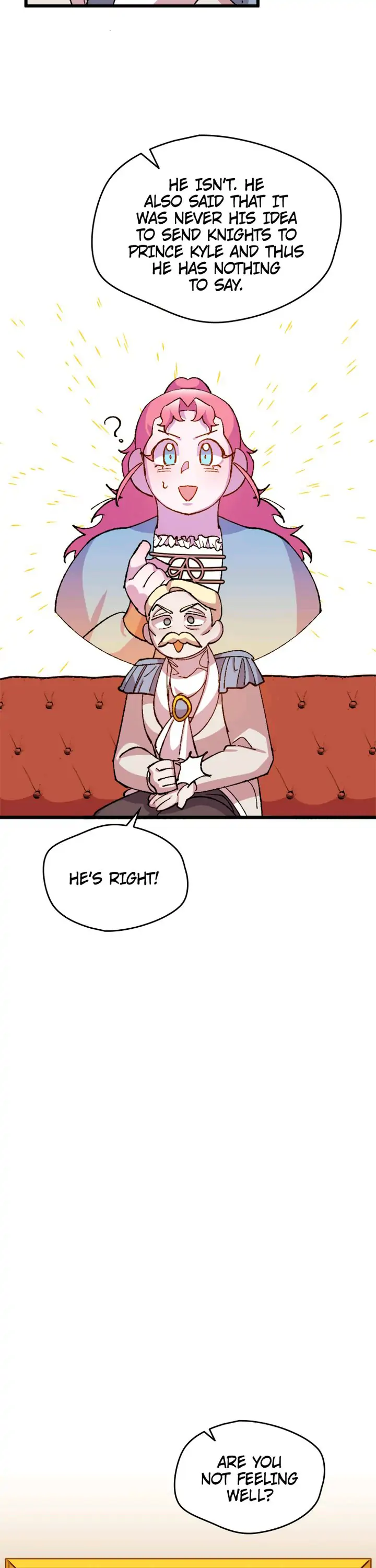 Read I’ll Save a Decent Family EN Manga Online