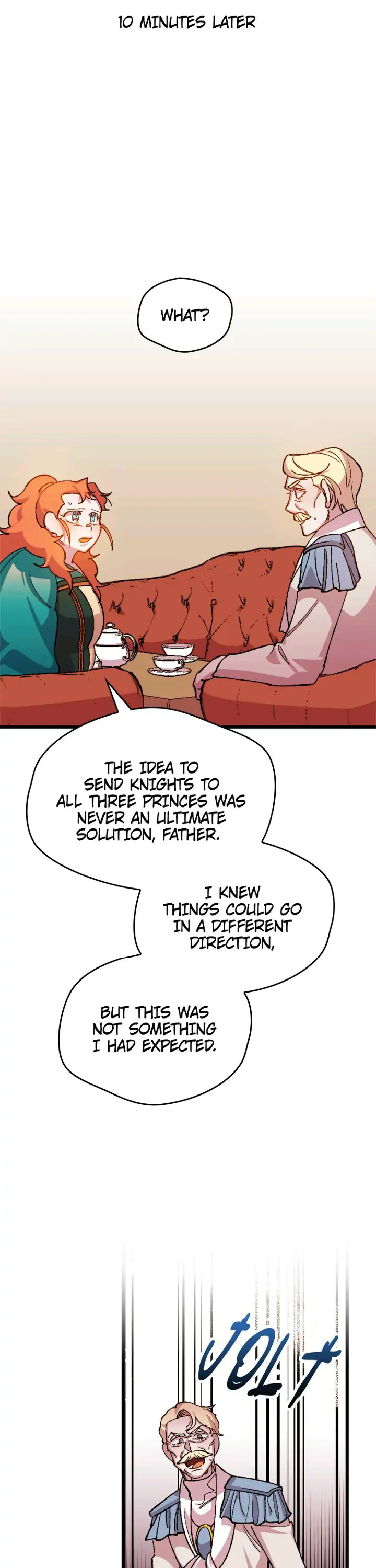 Read I’ll Save a Decent Family EN Manga Online