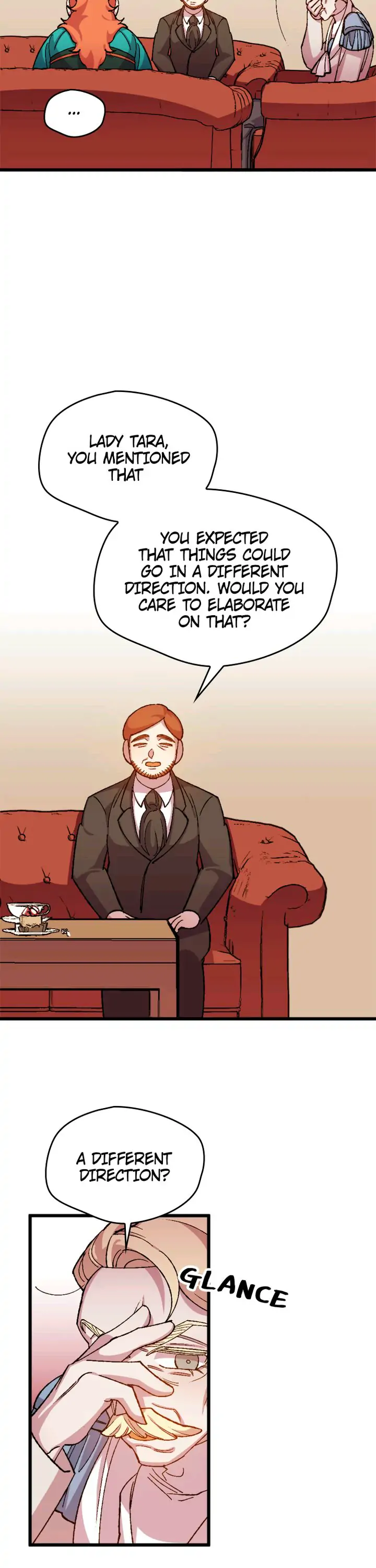 Read I’ll Save a Decent Family EN Manga Online