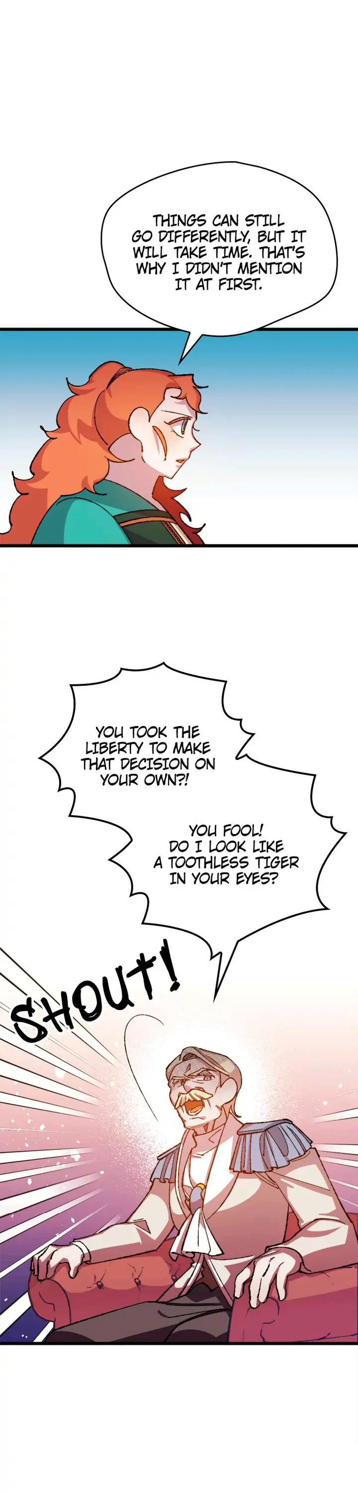 Read I’ll Save a Decent Family EN Manga Online