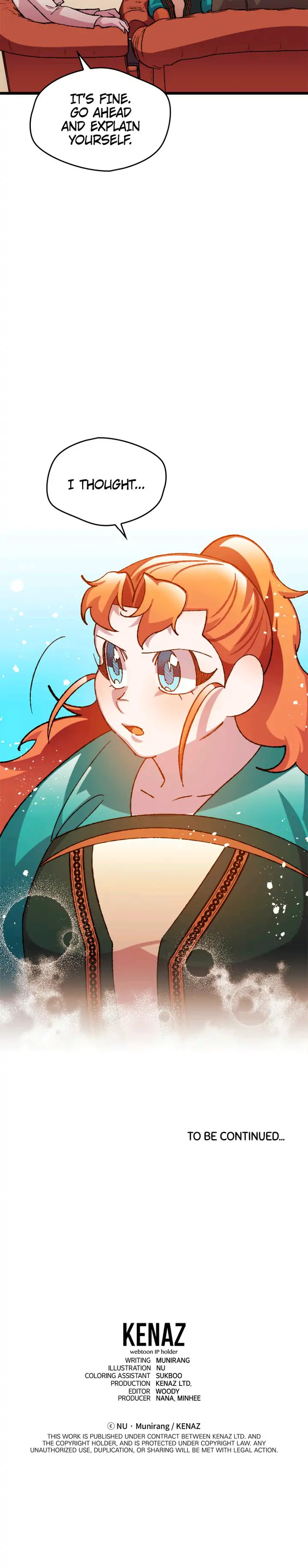 Read I’ll Save a Decent Family EN Manga Online